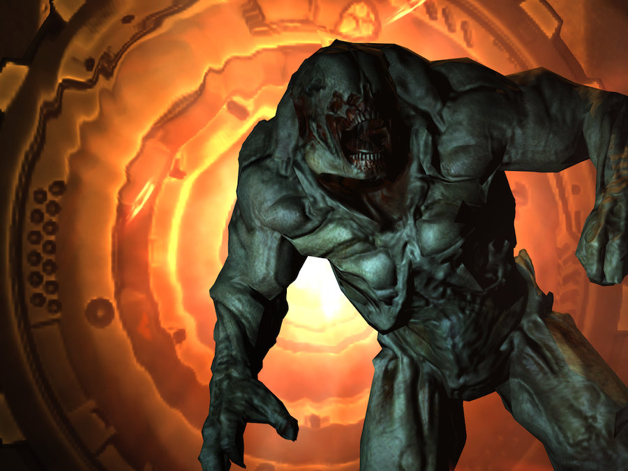 Doom 2 Купить Ключ